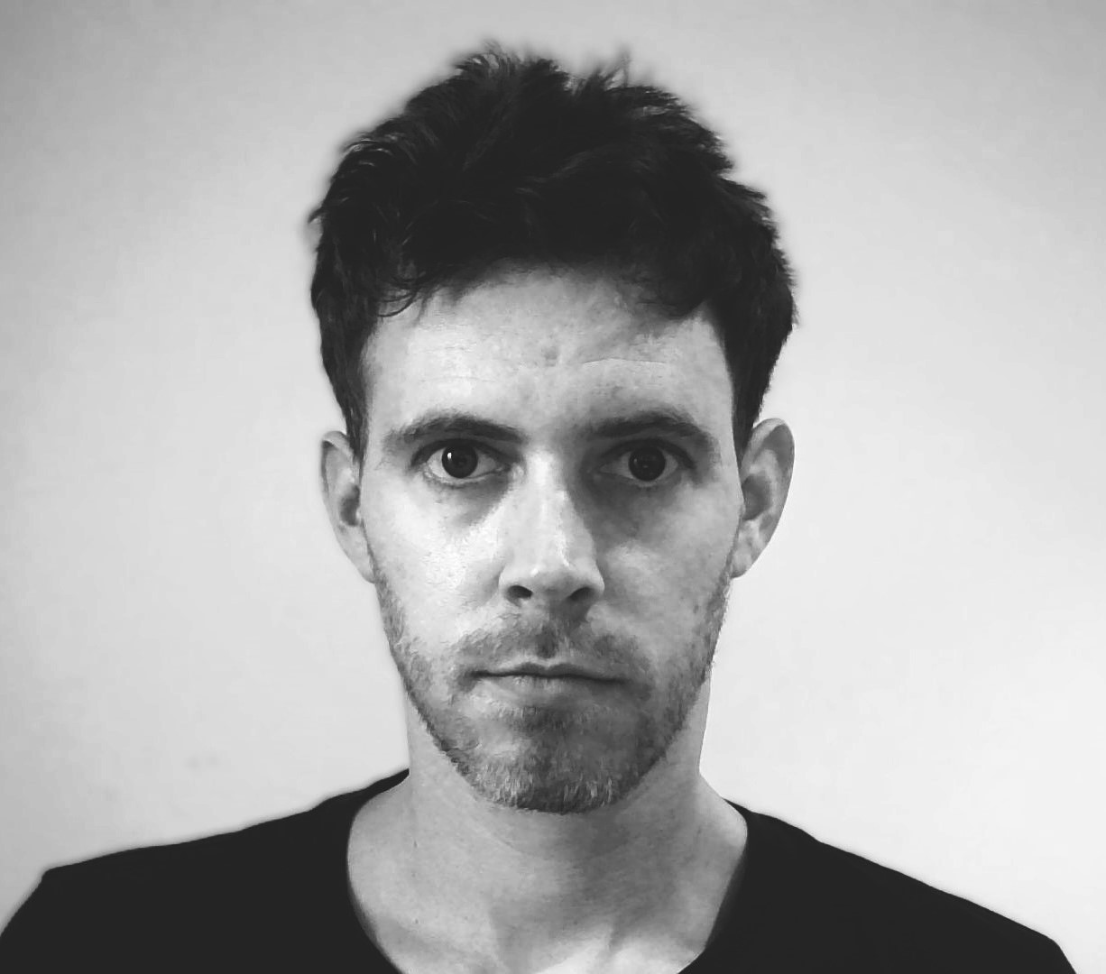 Jason Forte Profile Picture
